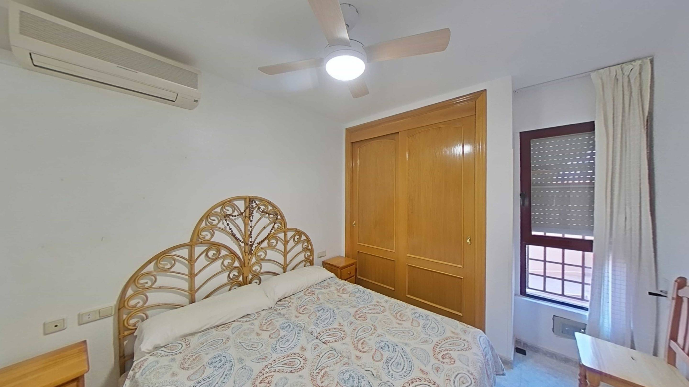 For sale - 2 Bedroom 1 Bathroom Apartment in Santiago de la Ribera - Playa De Santiago De La Ribera  - Murcia