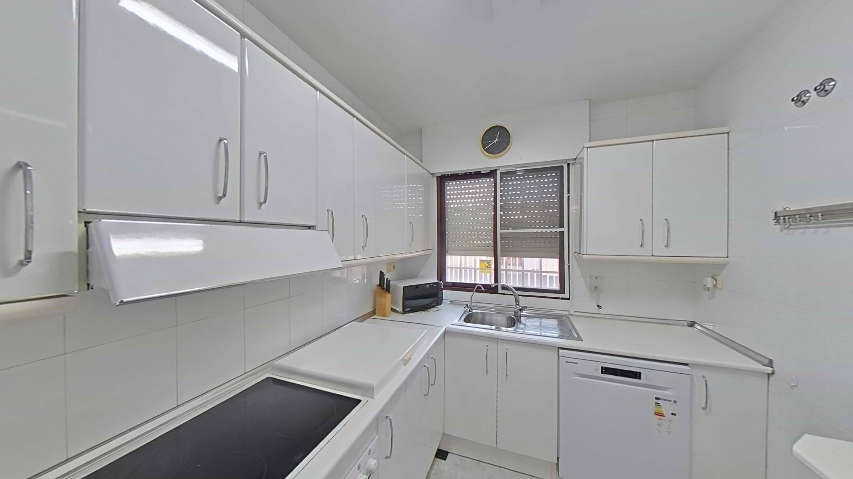 For sale - 2 Bedroom 1 Bathroom Apartment in Santiago de la Ribera - Playa De Santiago De La Ribera  - Murcia