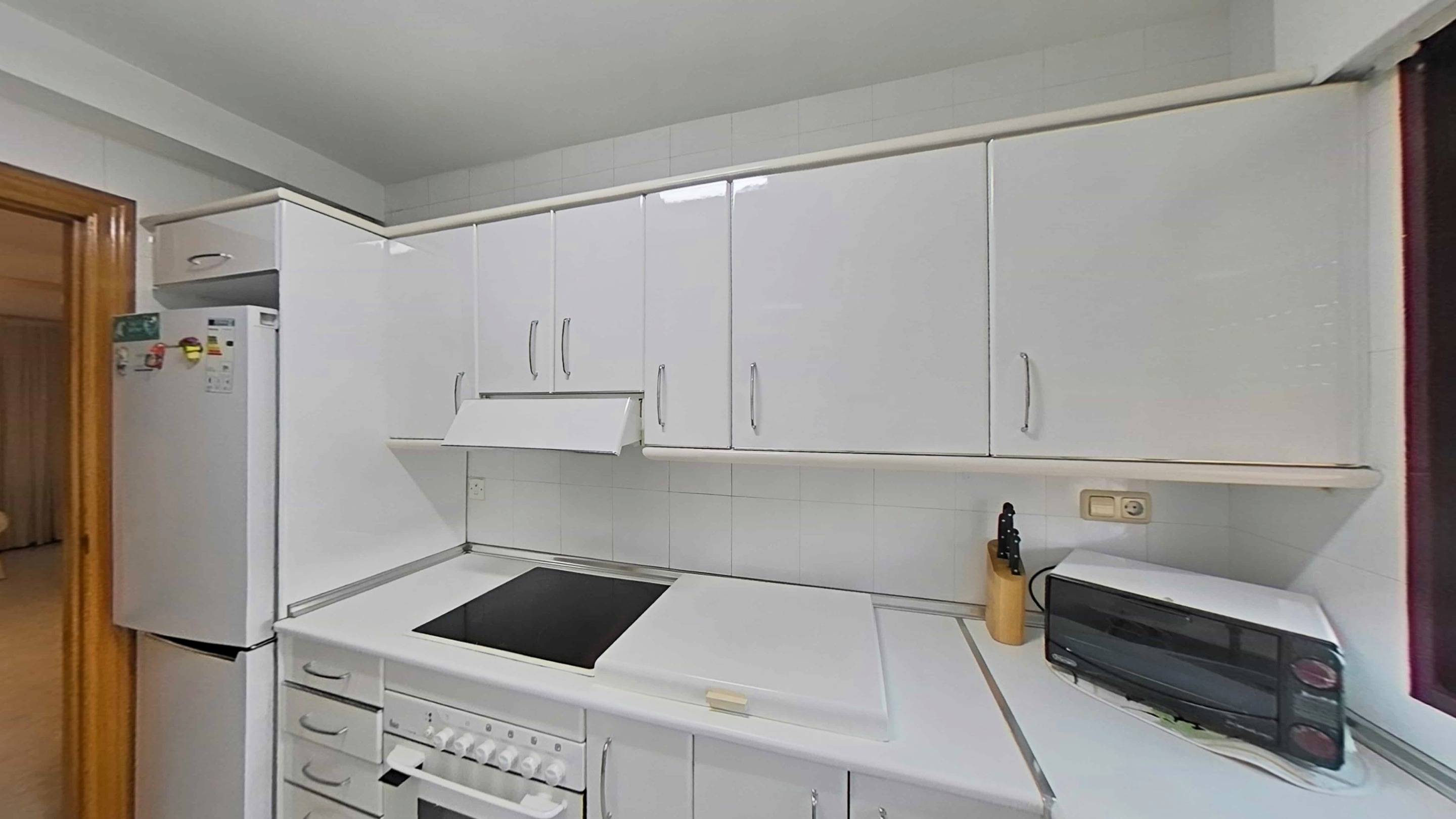 For sale - 2 Bedroom 1 Bathroom Apartment in Santiago de la Ribera - Playa De Santiago De La Ribera  - Murcia