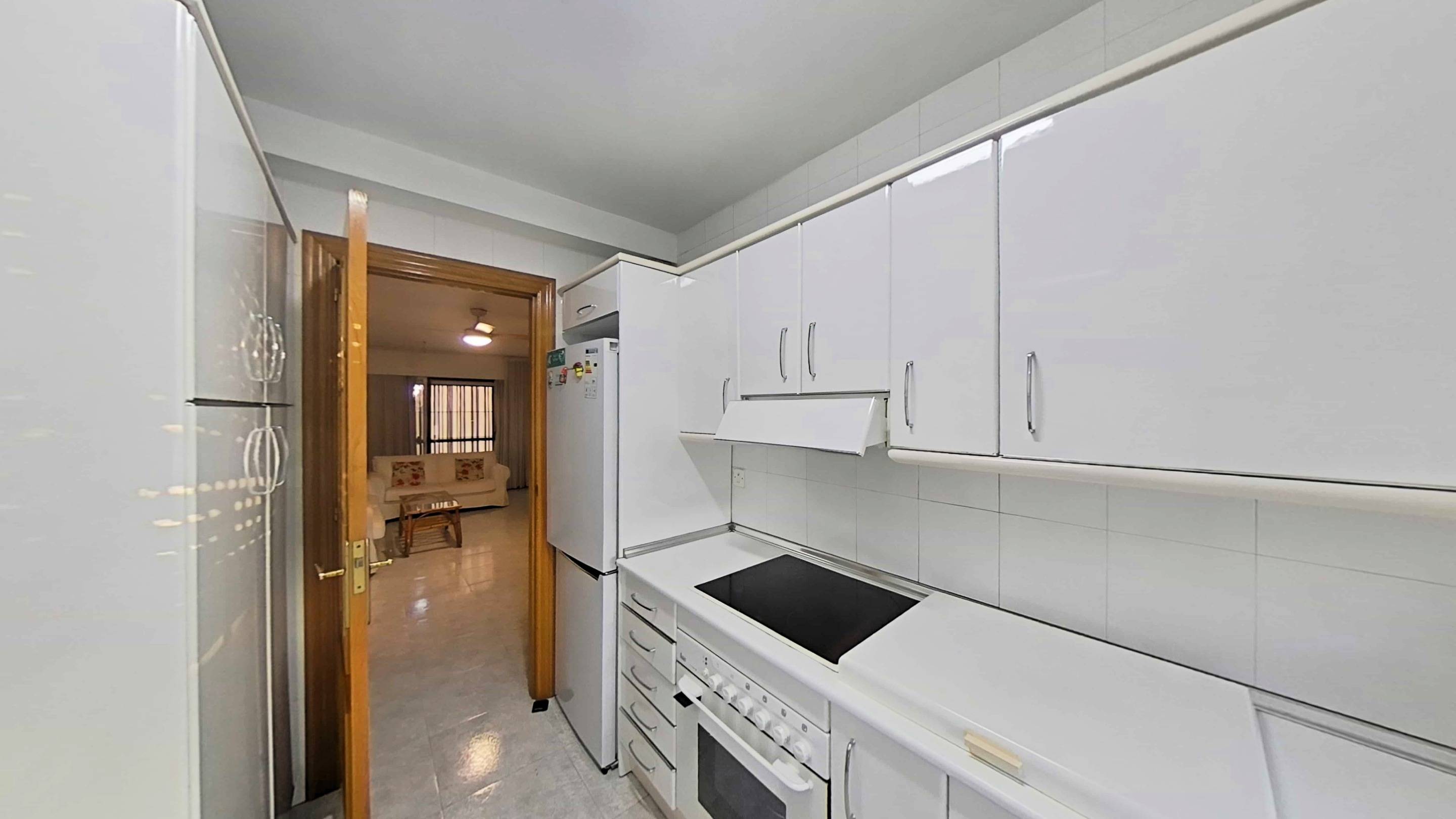 For sale - 2 Bedroom 1 Bathroom Apartment in Santiago de la Ribera - Playa De Santiago De La Ribera  - Murcia
