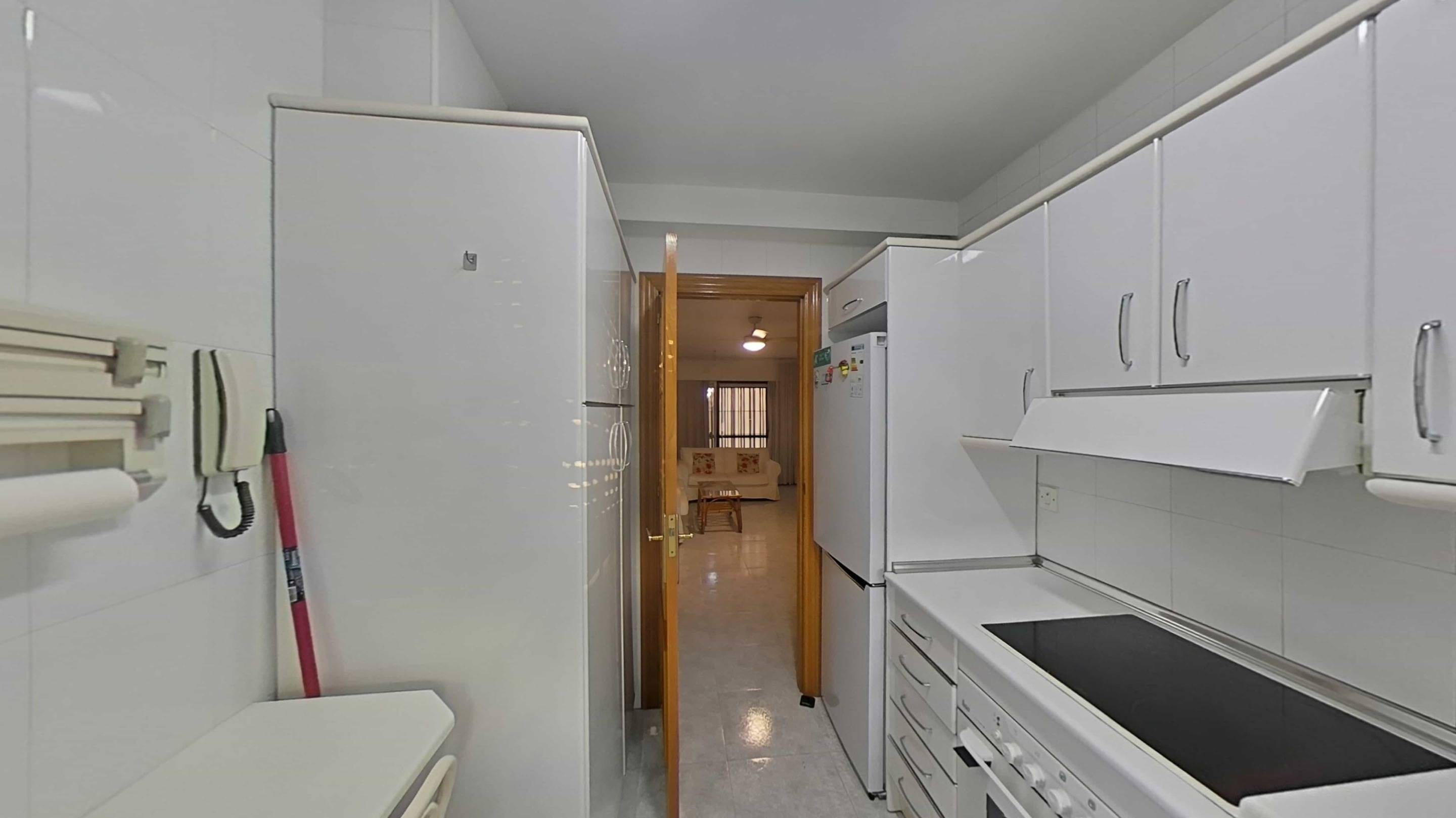 For sale - 2 Bedroom 1 Bathroom Apartment in Santiago de la Ribera - Playa De Santiago De La Ribera  - Murcia
