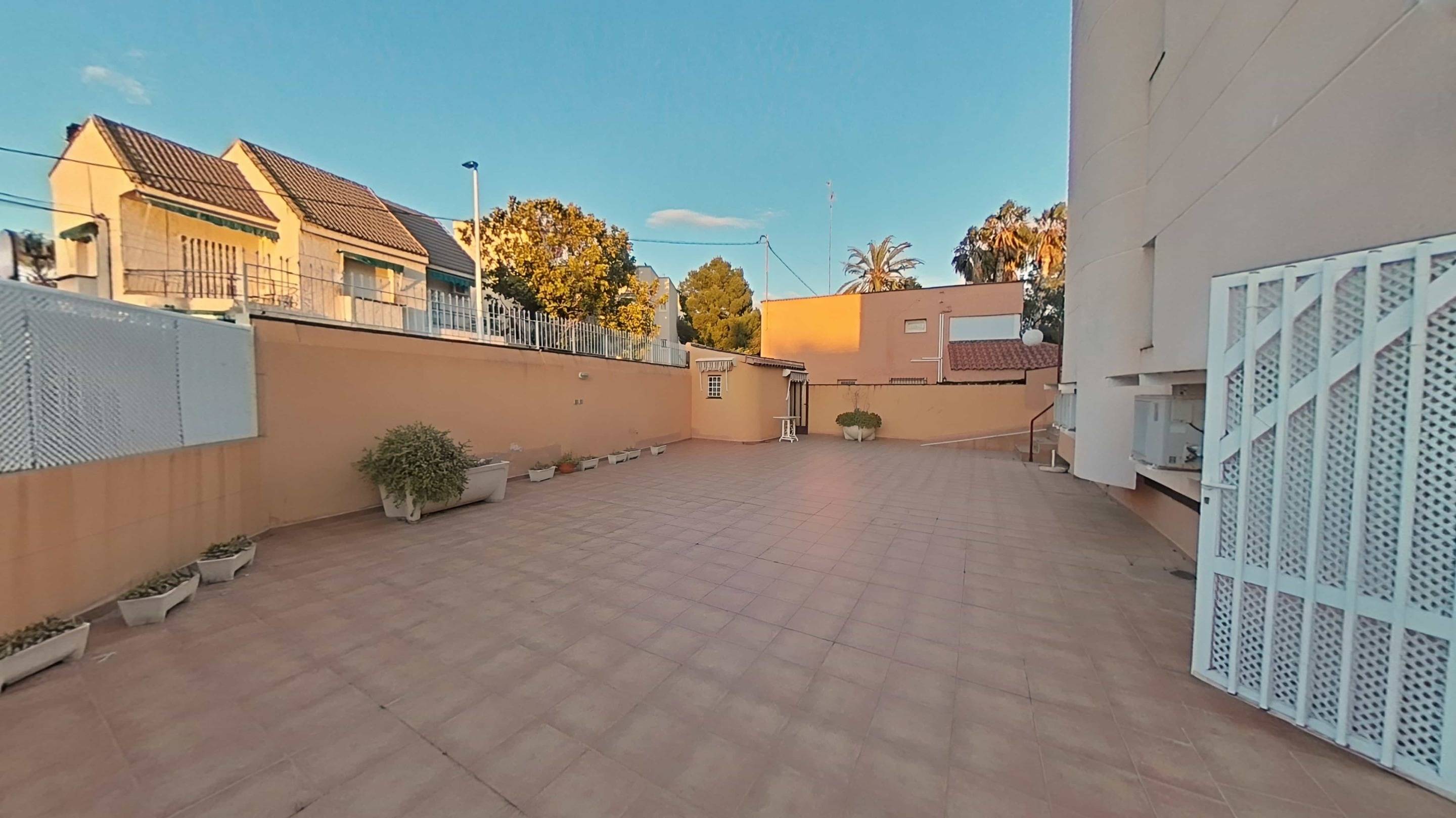 For sale - 2 Bedroom 1 Bathroom Apartment in Santiago de la Ribera - Playa De Santiago De La Ribera  - Murcia