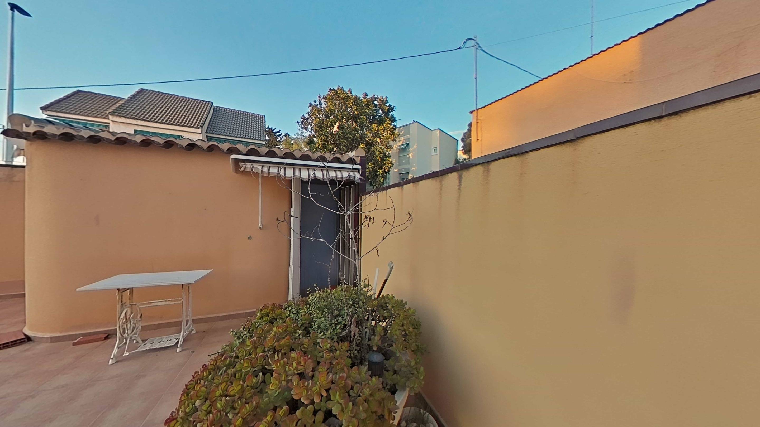 For sale - 2 Bedroom 1 Bathroom Apartment in Santiago de la Ribera - Playa De Santiago De La Ribera  - Murcia