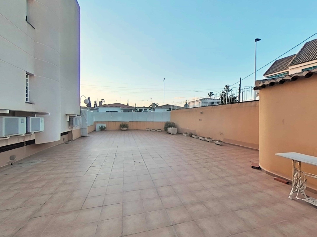 2 Bedroom 1 Bathroom Apartment in Santiago de la Ribera
