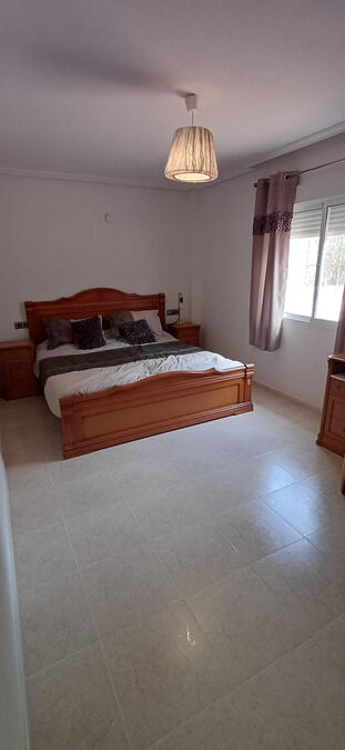 For sale - 5 Bedroom 4 Bathroom Villa in Algorfa - Inland  - Alicante