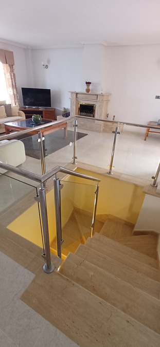 For sale - 5 Bedroom 4 Bathroom Villa in Algorfa - Inland  - Alicante