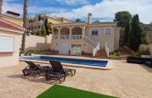 74-37936-0-108-9083/81615, 5 Bedroom 4 Bathroom Villa in Algorfa