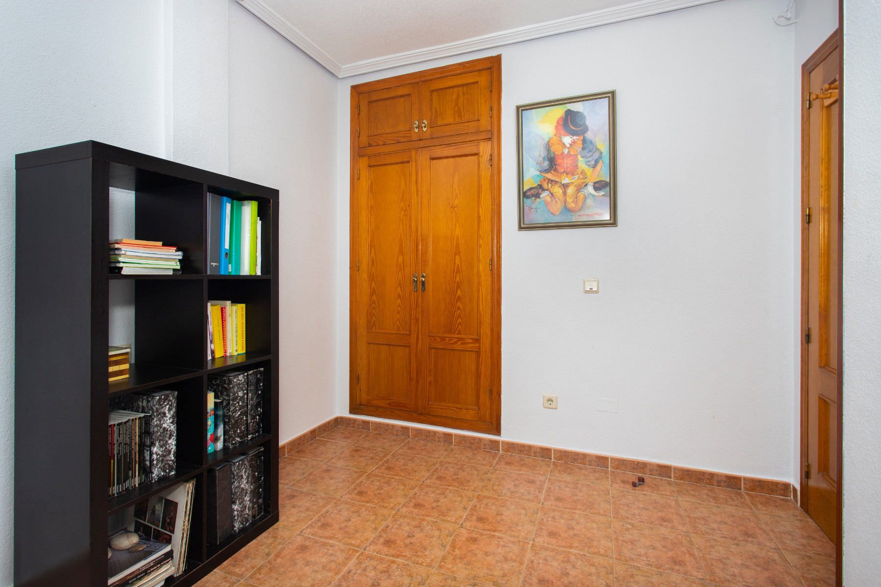 For sale - 2 Bedroom 1 Bathroom Apartment in Orihuela Costa - Costa Blanca  - Alicante