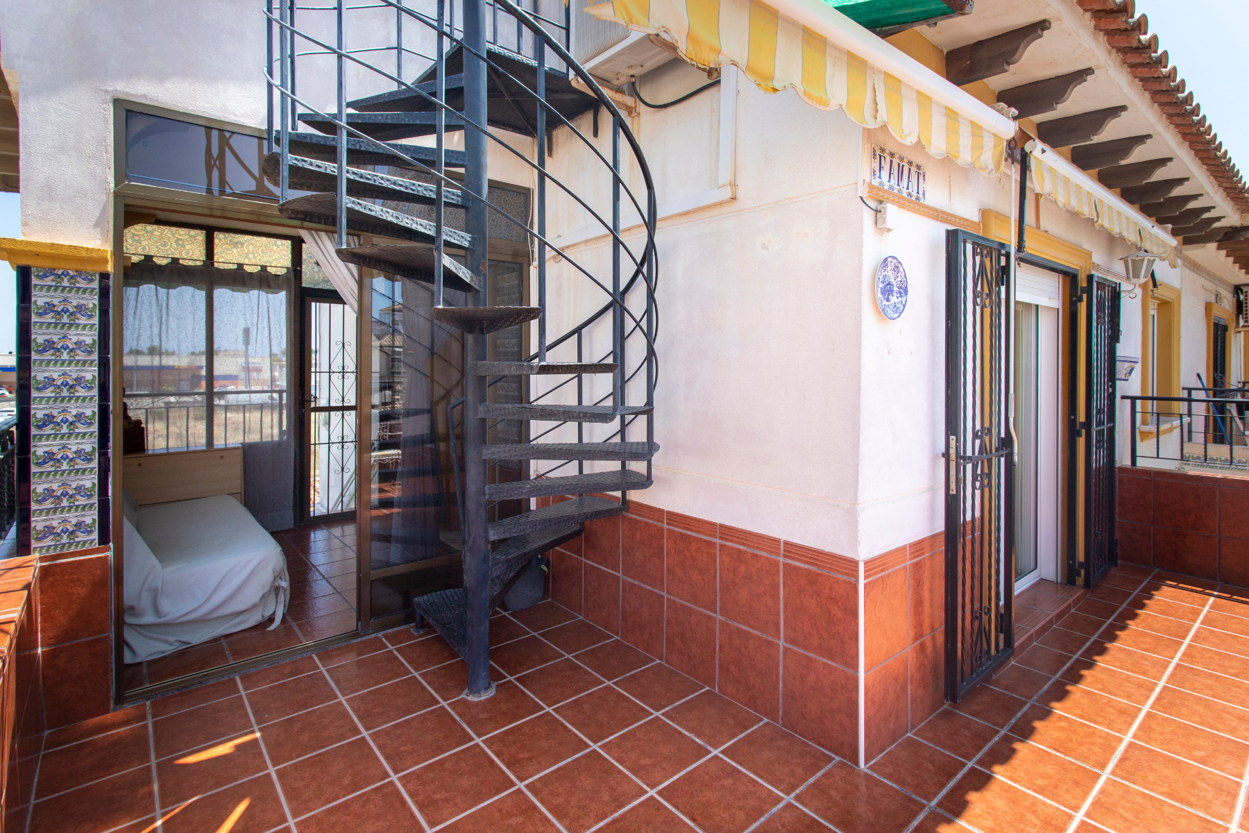 For sale - 2 Bedroom 1 Bathroom Apartment in Orihuela Costa - Costa Blanca  - Alicante