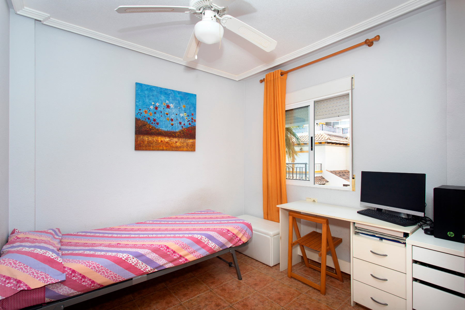 For sale - 2 Bedroom 1 Bathroom Apartment in Orihuela Costa - Costa Blanca  - Alicante