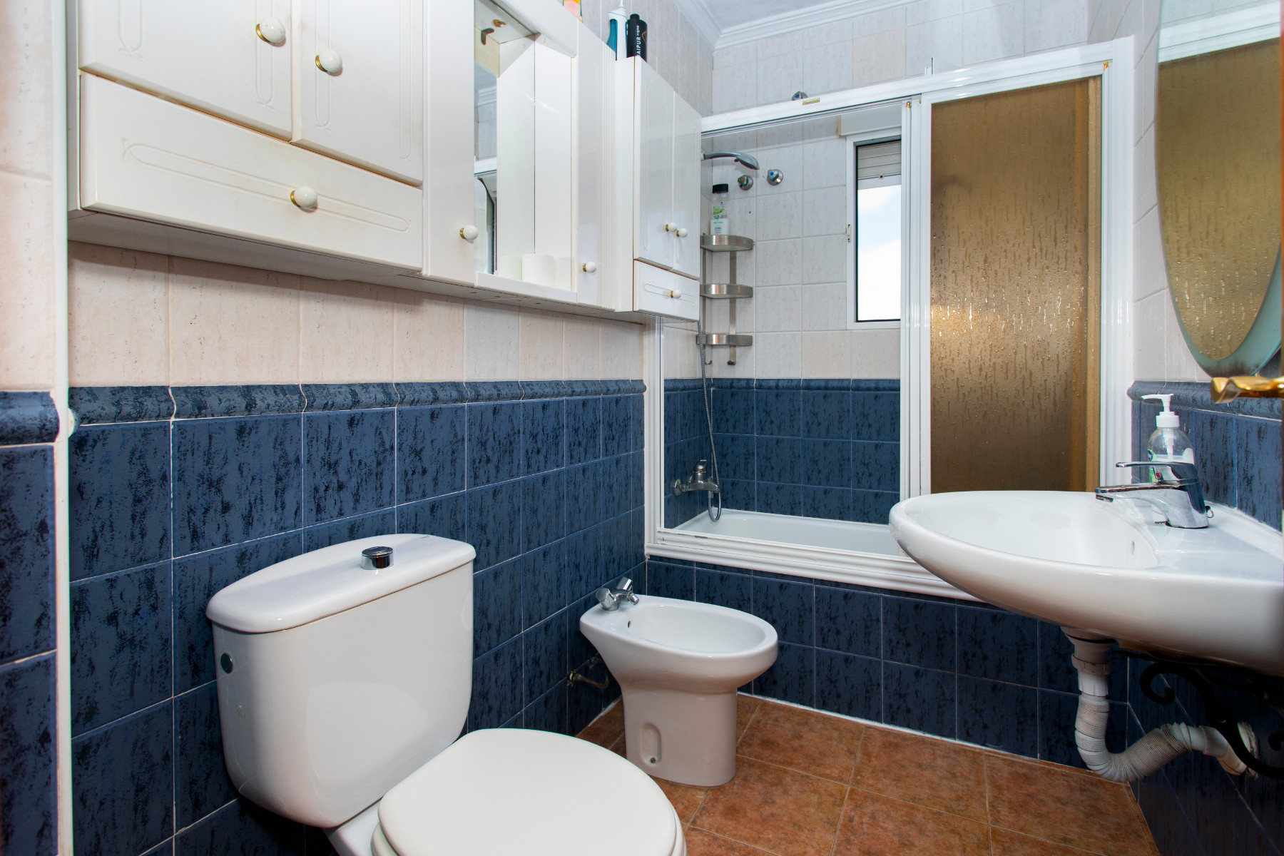 For sale - 2 Bedroom 1 Bathroom Apartment in Orihuela Costa - Costa Blanca  - Alicante