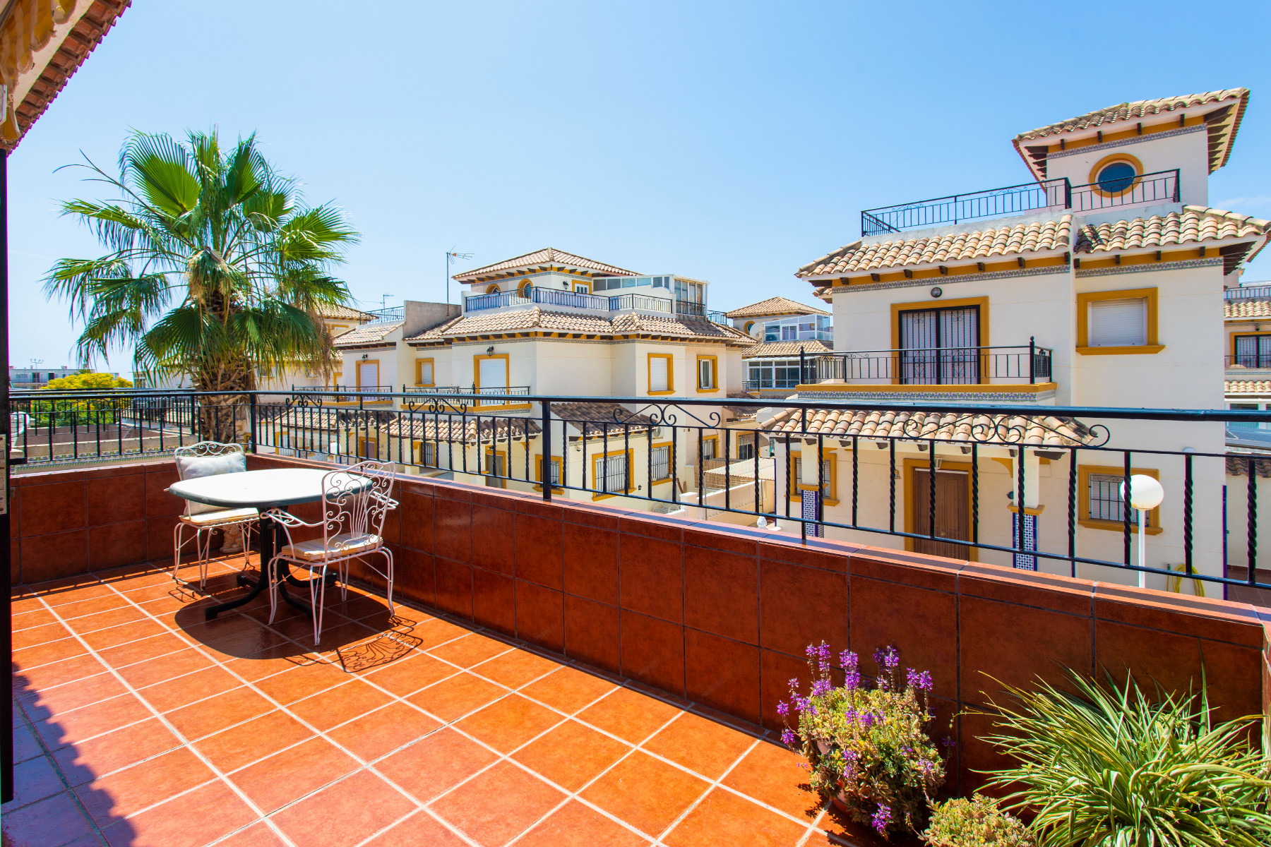 For sale - 2 Bedroom 1 Bathroom Apartment in Orihuela Costa - Costa Blanca  - Alicante
