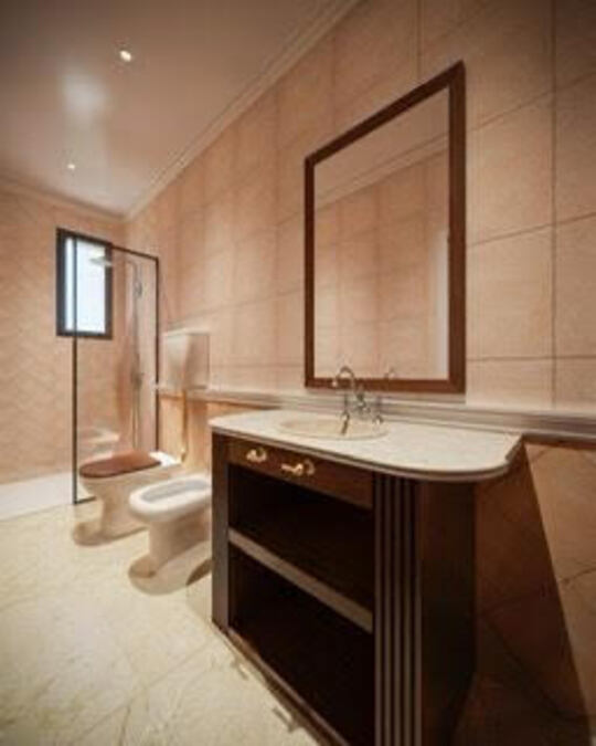 For sale - 3 Bedroom 3 Bathroom Country House in La Romana - Inland  - Alicante