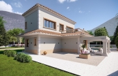 74-37876-0-108-9083/81618, 3 Bedroom 3 Bathroom Country House in La Romana