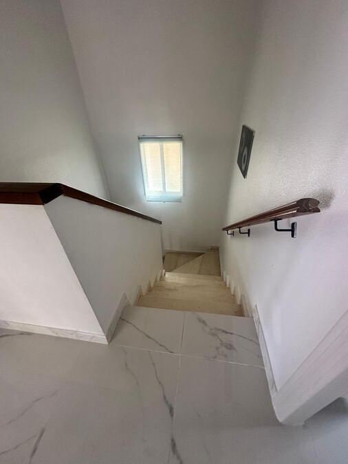 For sale - 3 Bedroom 2 Bathroom Villa in Algorfa - Inland  - Alicante