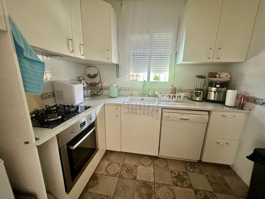 For sale - 3 Bedroom 2 Bathroom Villa in Algorfa - Inland  - Alicante