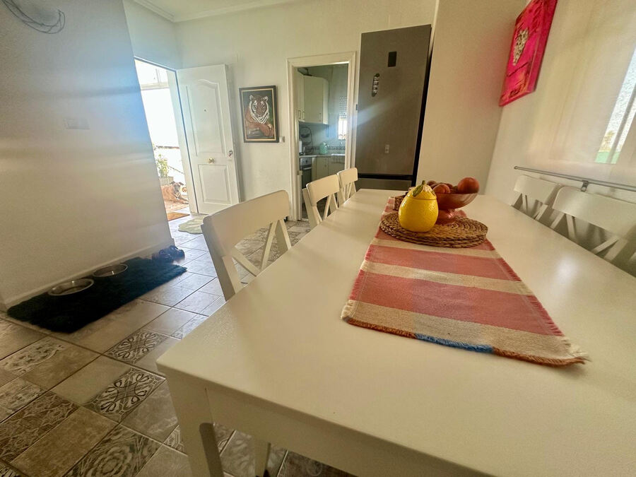 For sale - 3 Bedroom 2 Bathroom Villa in Algorfa - Inland  - Alicante