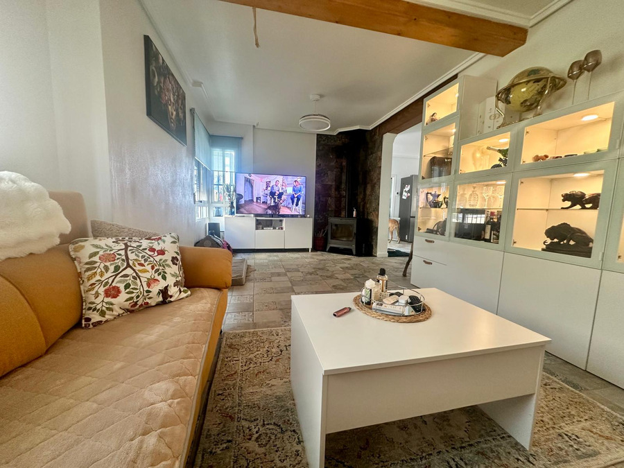 For sale - 3 Bedroom 2 Bathroom Villa in Algorfa - Inland  - Alicante