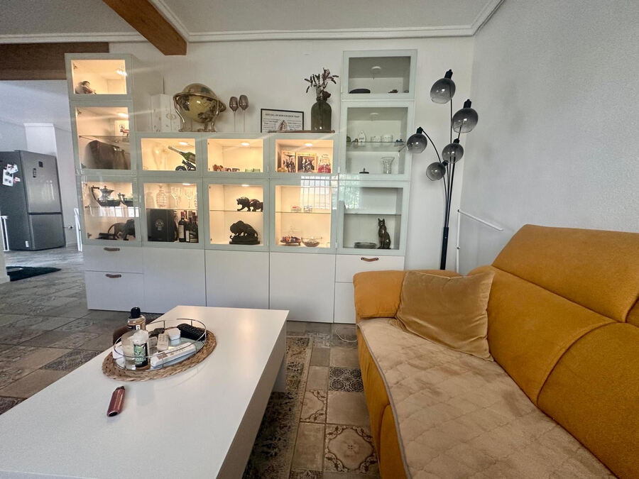 For sale - 3 Bedroom 2 Bathroom Villa in Algorfa - Inland  - Alicante