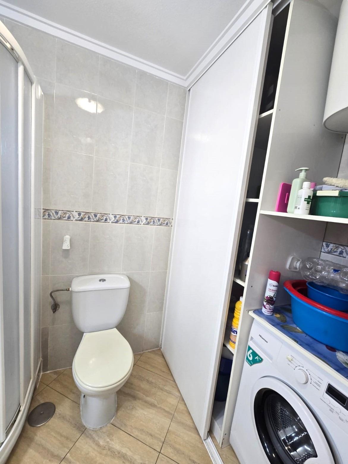 For sale - 2 Bedroom 2 Bathroom Apartment in Torrevieja - Playa Del Cura  - Alicante