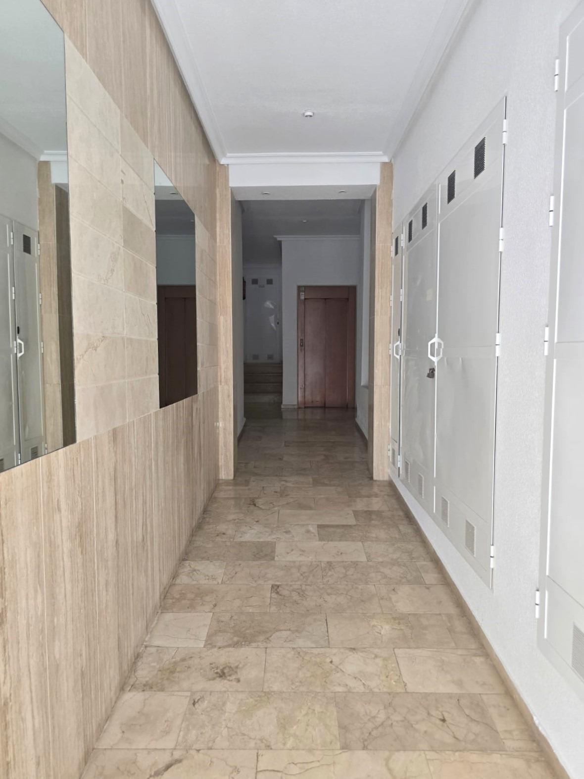 For sale - 2 Bedroom 2 Bathroom Apartment in Torrevieja - Playa Del Cura  - Alicante