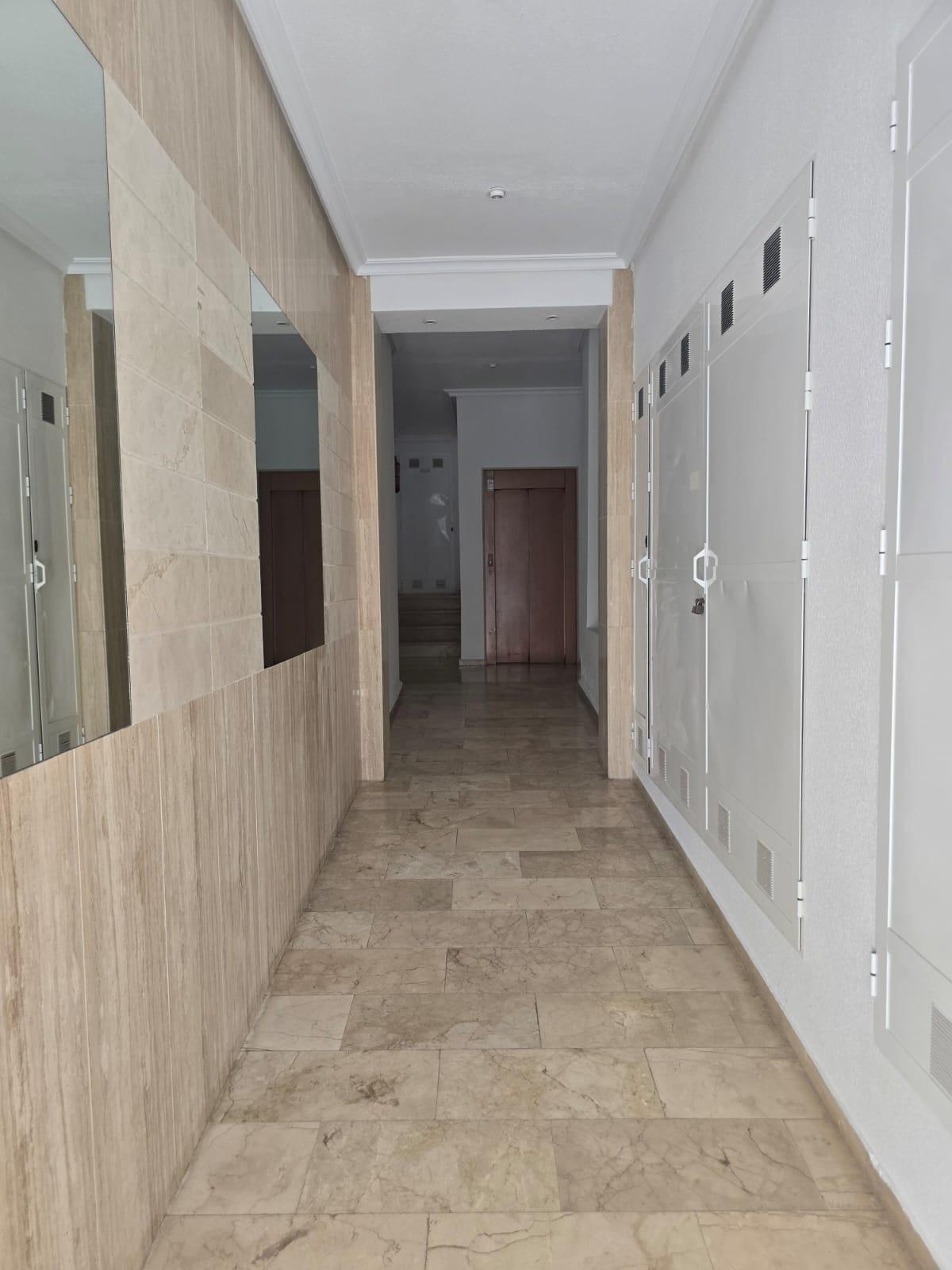 For sale - 2 Bedroom 2 Bathroom Apartment in Torrevieja - Playa Del Cura  - Alicante