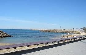 For sale - 2 Bedroom 2 Bathroom Apartment in Torrevieja - Playa Del Cura  - Alicante