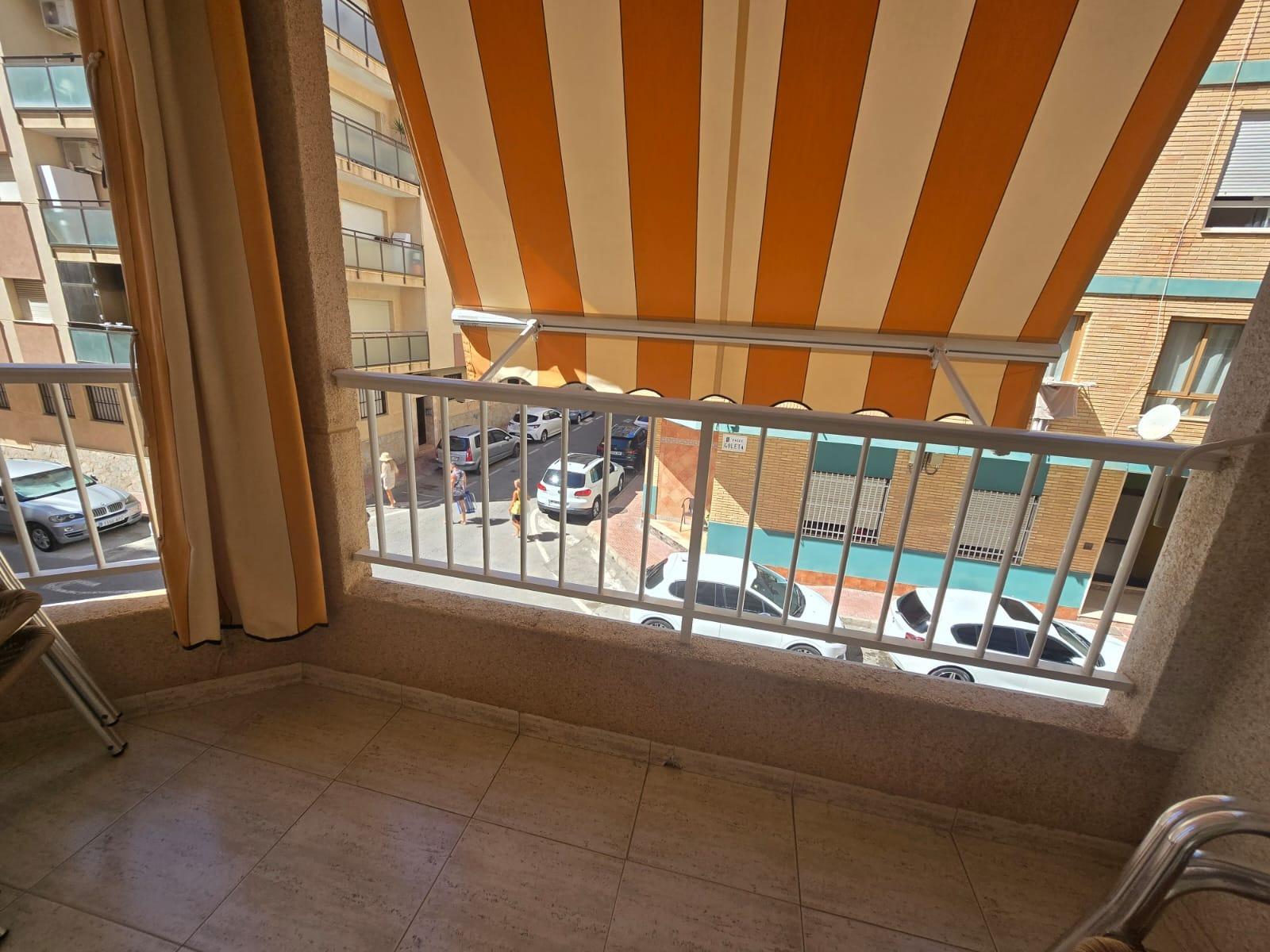 For sale - 2 Bedroom 2 Bathroom Apartment in Torrevieja - Playa Del Cura  - Alicante