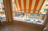 27-126-250-11-603/81620, 2 Bedroom 2 Bathroom Apartment in Torrevieja