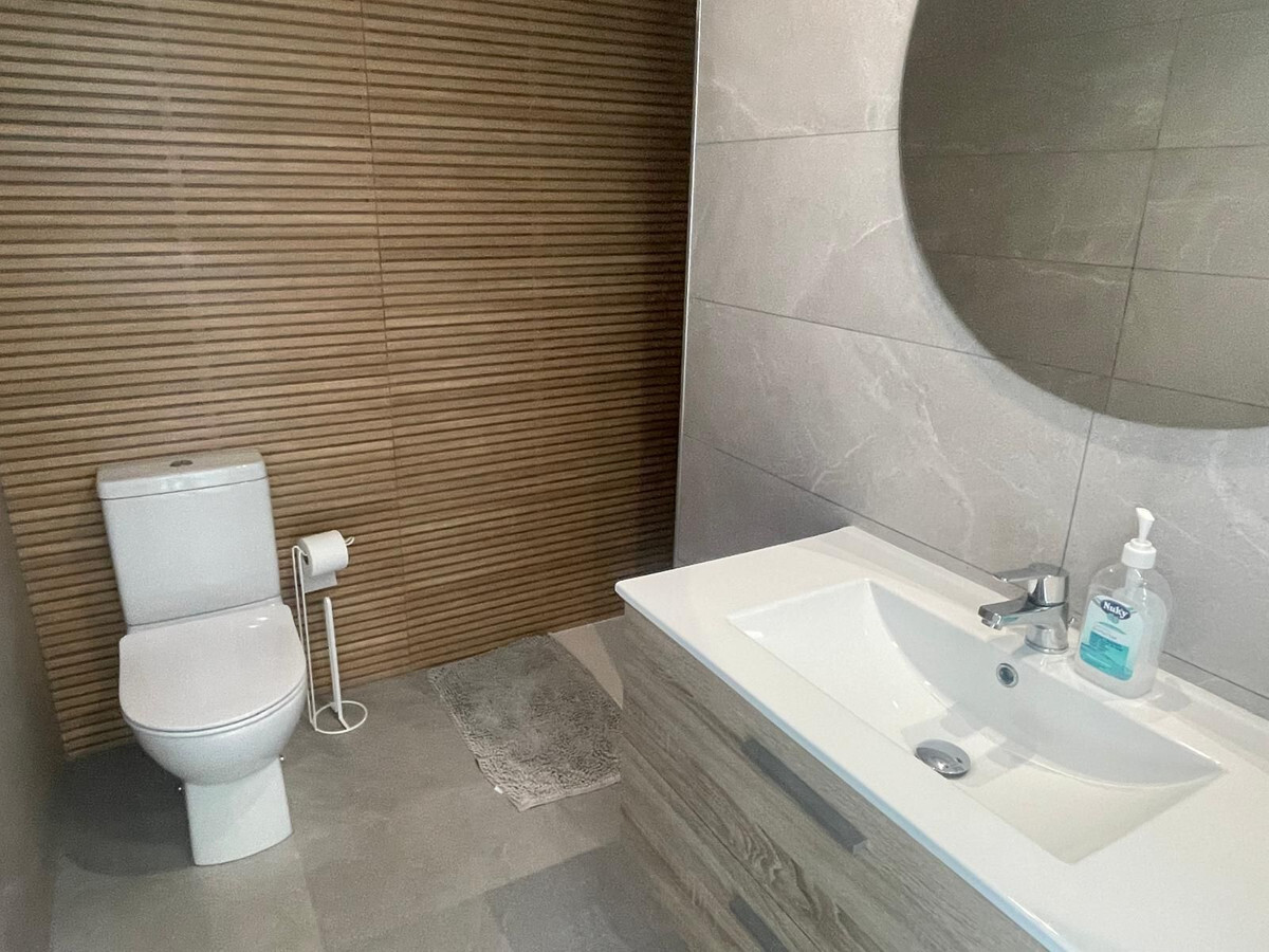 For sale - 3 Bedroom 3 Bathroom Villa in San Fulgencio - Costa Blanca  - Alicante
