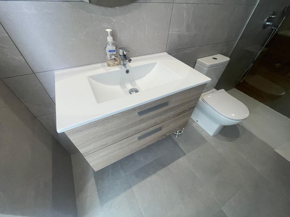 For sale - 3 Bedroom 3 Bathroom Villa in San Fulgencio - Costa Blanca  - Alicante