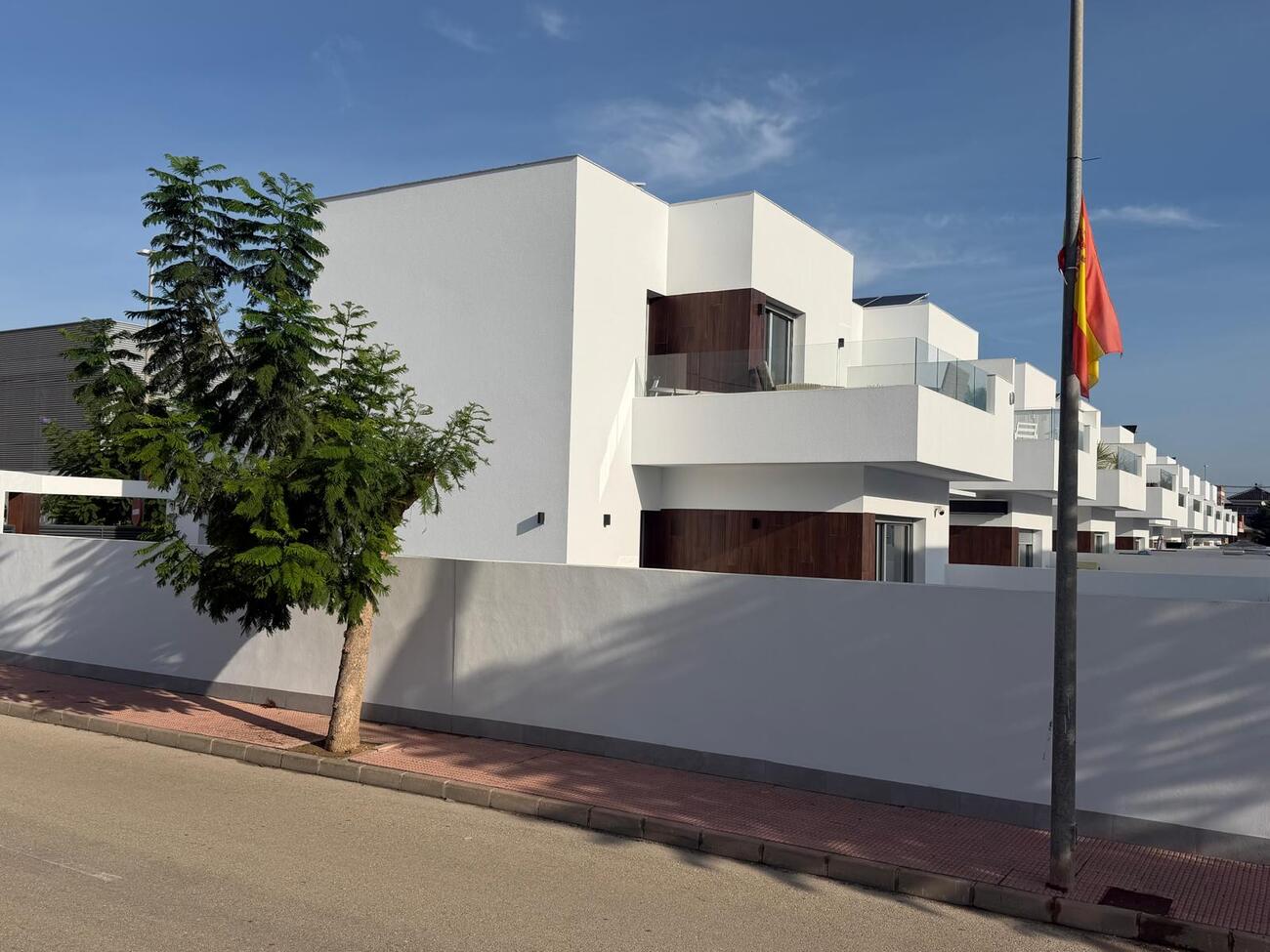 For sale - 3 Bedroom 3 Bathroom Villa in San Fulgencio - Costa Blanca  - Alicante