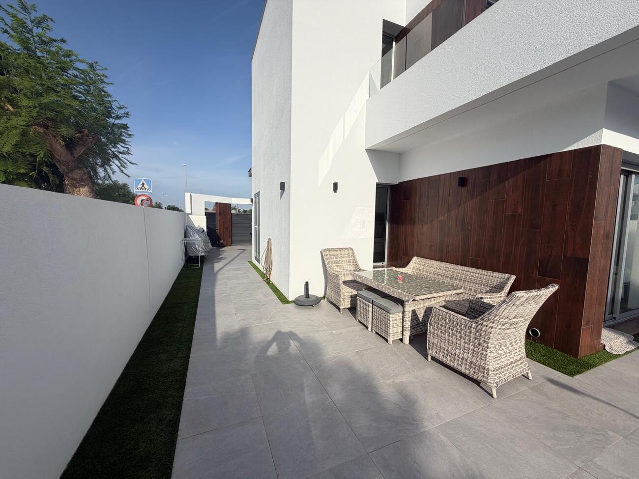 For sale - 3 Bedroom 3 Bathroom Villa in San Fulgencio - Costa Blanca  - Alicante