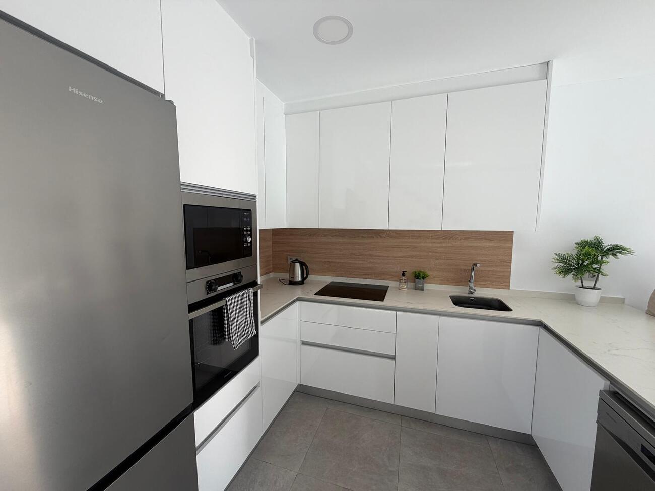 For sale - 3 Bedroom 3 Bathroom Villa in San Fulgencio - Costa Blanca  - Alicante