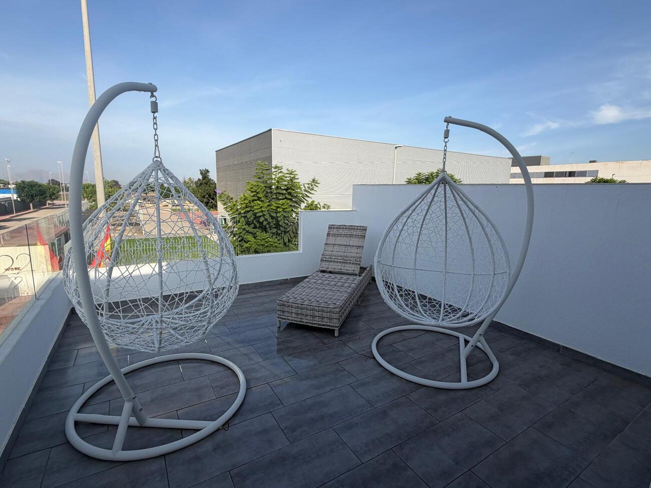 For sale - 3 Bedroom 3 Bathroom Villa in San Fulgencio - Costa Blanca  - Alicante