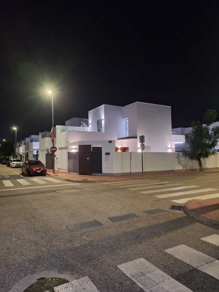 For sale - 3 Bedroom 3 Bathroom Villa in San Fulgencio - Costa Blanca  - Alicante