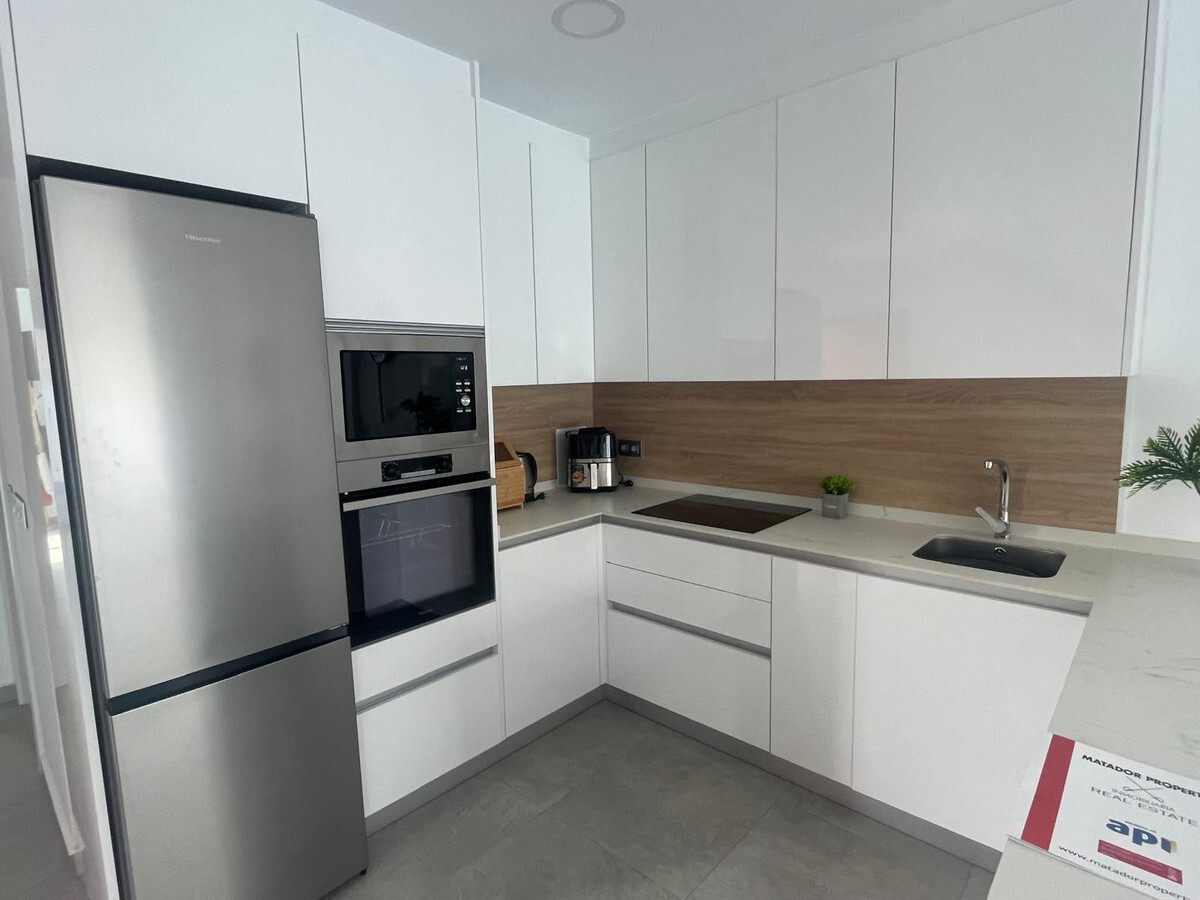 For sale - 3 Bedroom 3 Bathroom Villa in San Fulgencio - Costa Blanca  - Alicante