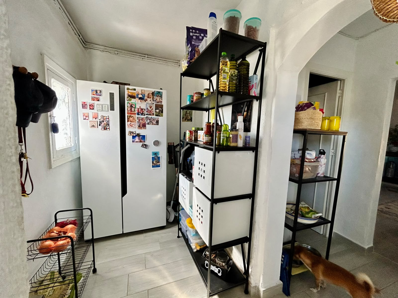 For sale - 3 Bedroom 1 Bathroom Town House in Torrevieja - Costa Blanca  - Alicante