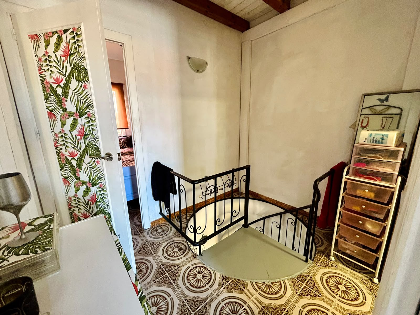 For sale - 3 Bedroom 1 Bathroom Town House in Torrevieja - Costa Blanca  - Alicante