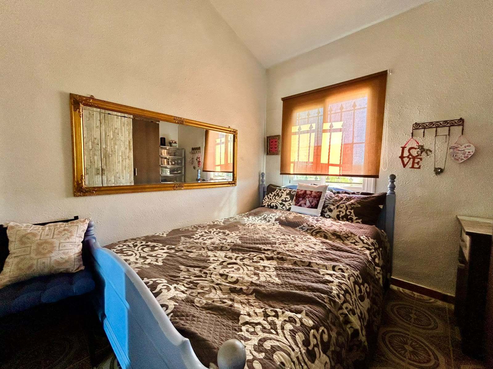For sale - 3 Bedroom 1 Bathroom Town House in Torrevieja - Costa Blanca  - Alicante