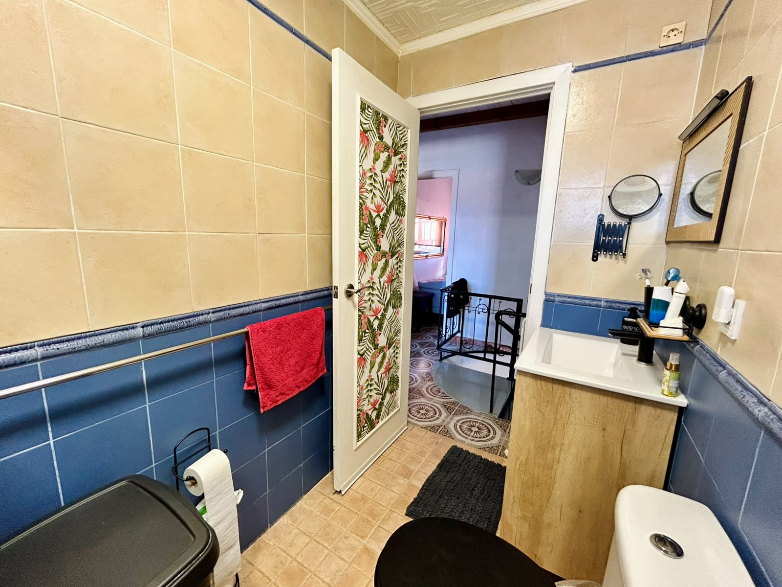 For sale - 3 Bedroom 1 Bathroom Town House in Torrevieja - Costa Blanca  - Alicante