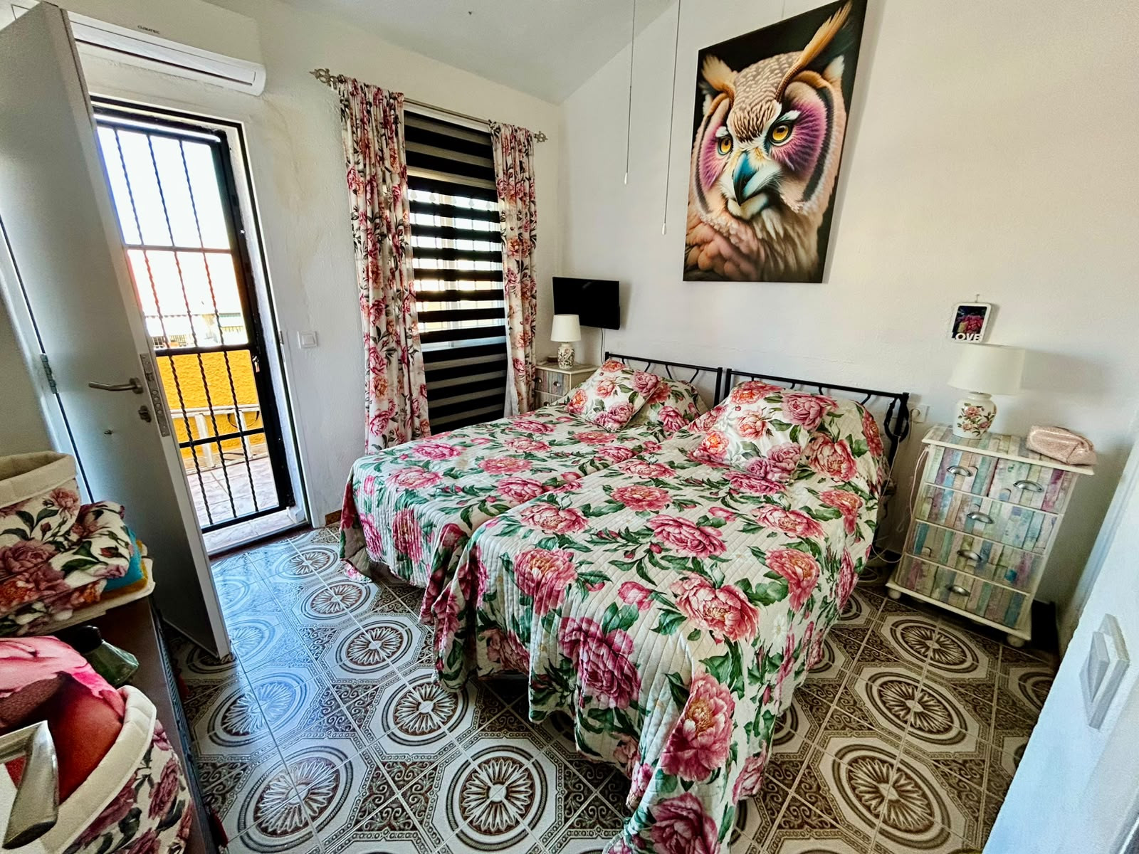 For sale - 3 Bedroom 1 Bathroom Town House in Torrevieja - Costa Blanca  - Alicante