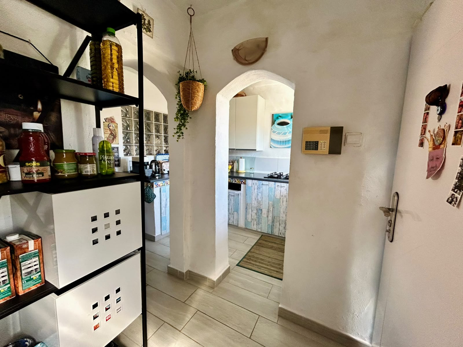 For sale - 3 Bedroom 1 Bathroom Town House in Torrevieja - Costa Blanca  - Alicante