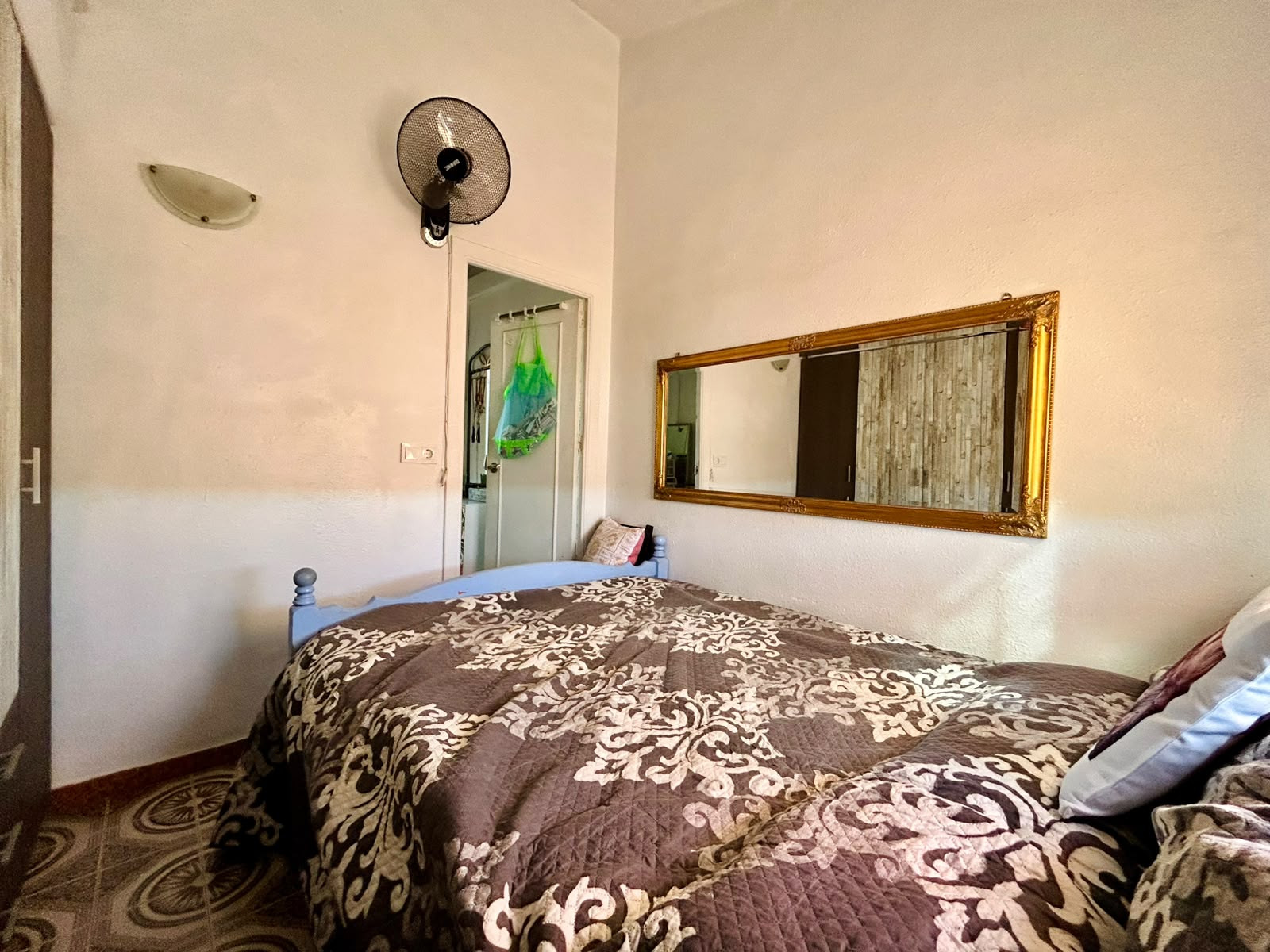 For sale - 3 Bedroom 1 Bathroom Town House in Torrevieja - Costa Blanca  - Alicante