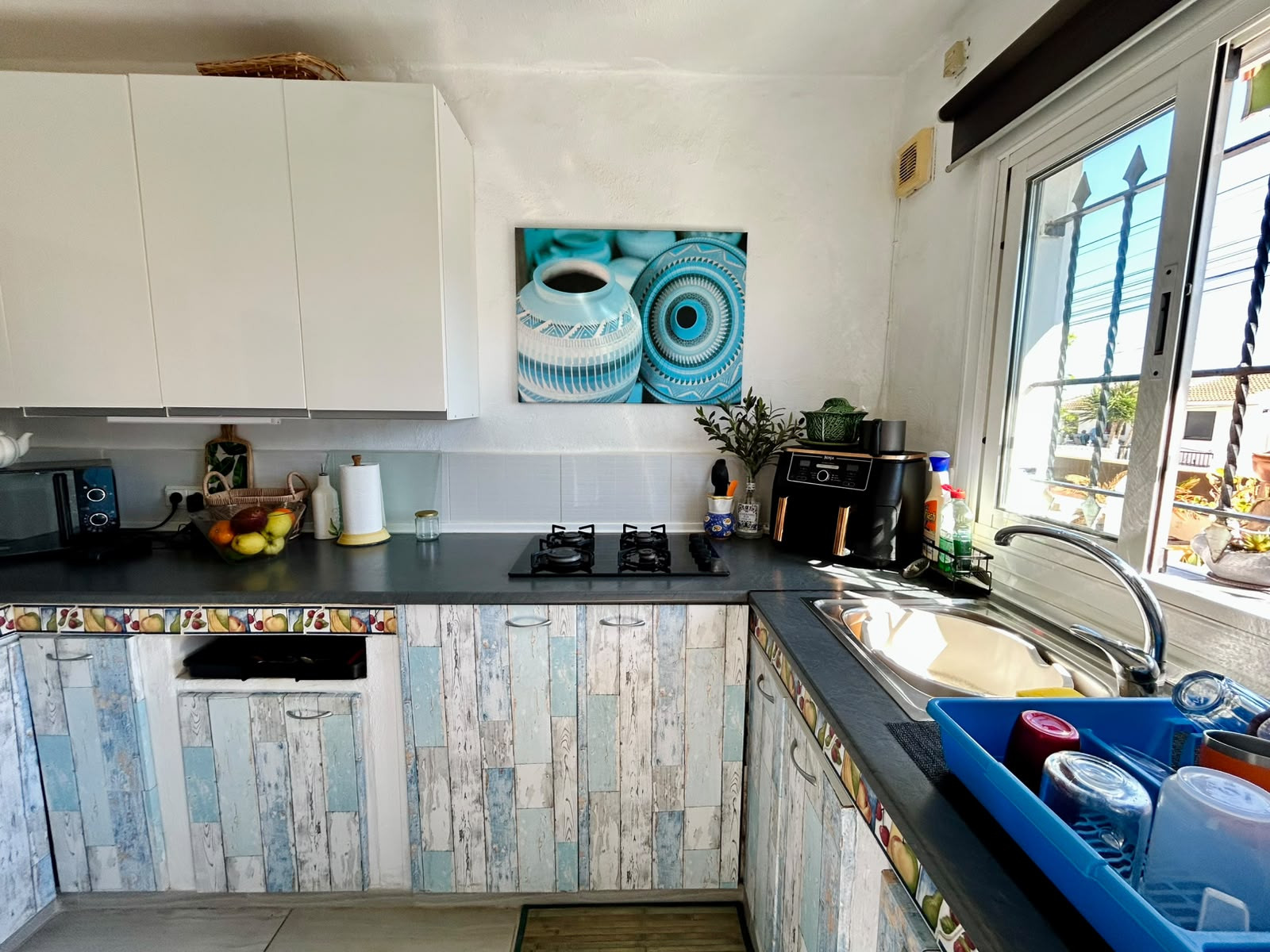 For sale - 3 Bedroom 1 Bathroom Town House in Torrevieja - Costa Blanca  - Alicante