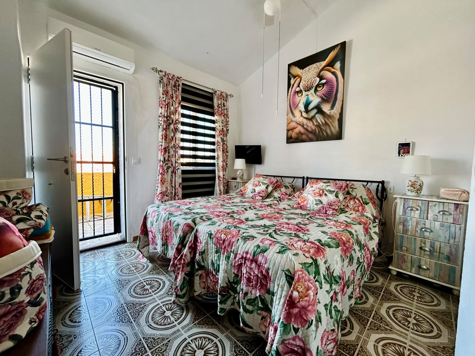For sale - 3 Bedroom 1 Bathroom Town House in Torrevieja - Costa Blanca  - Alicante