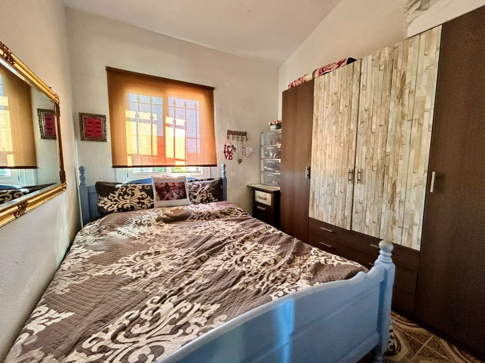 For sale - 3 Bedroom 1 Bathroom Town House in Torrevieja - Costa Blanca  - Alicante