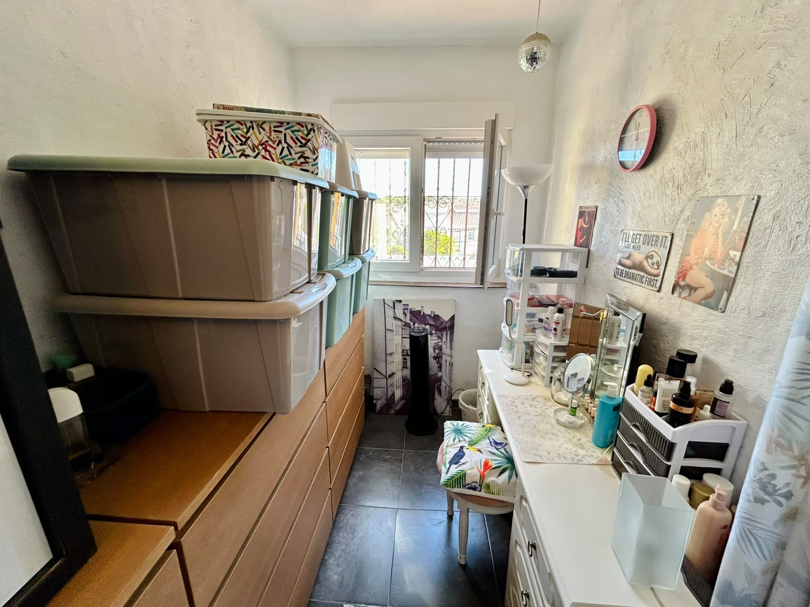 For sale - 3 Bedroom 1 Bathroom Town House in Torrevieja - Costa Blanca  - Alicante