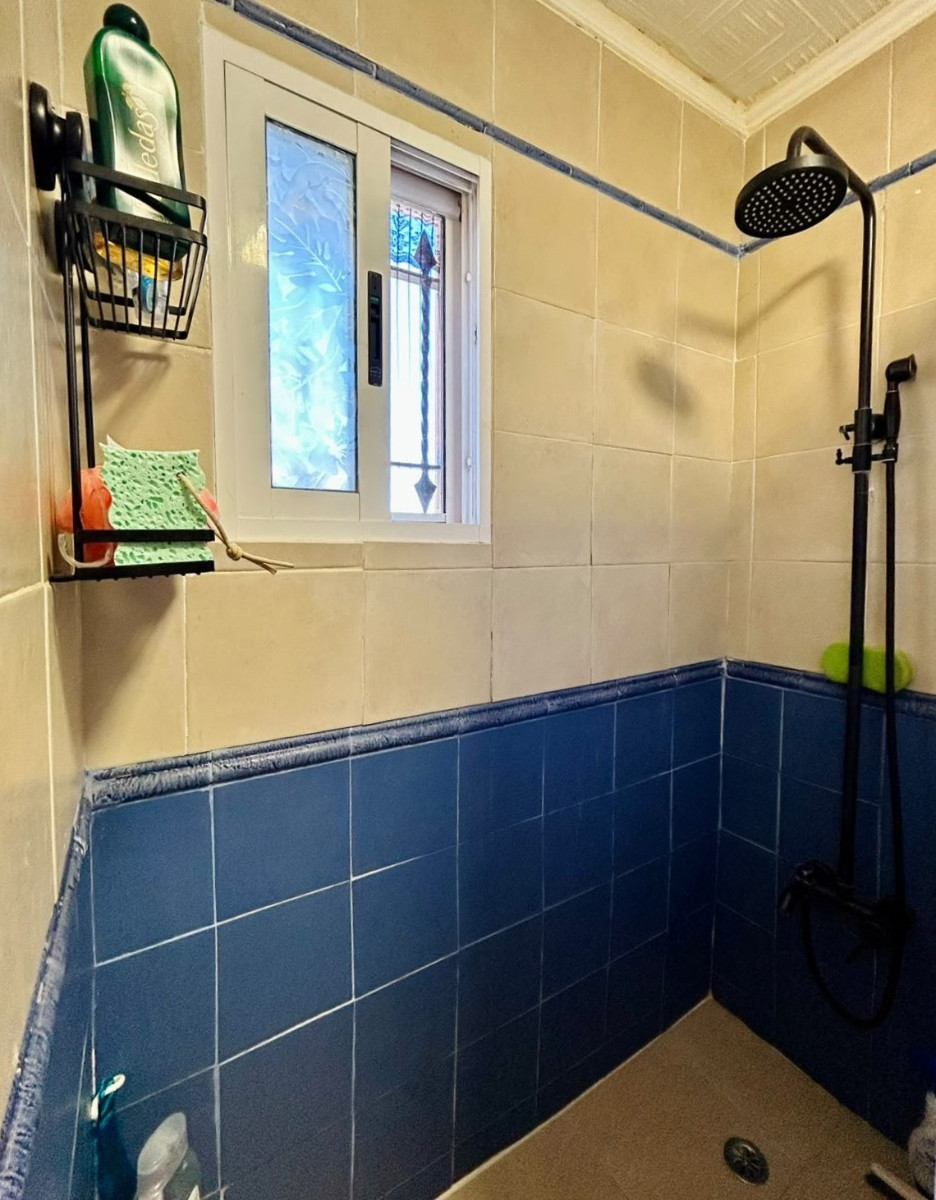 For sale - 3 Bedroom 1 Bathroom Town House in Torrevieja - Costa Blanca  - Alicante