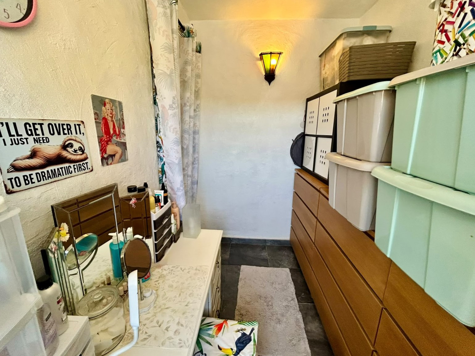 For sale - 3 Bedroom 1 Bathroom Town House in Torrevieja - Costa Blanca  - Alicante